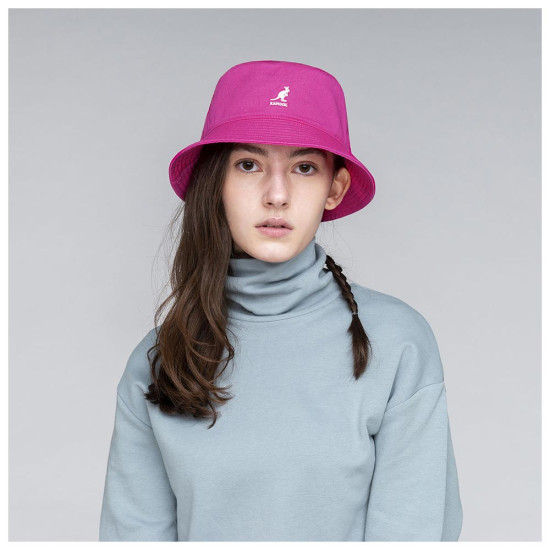 Kangol Καπέλο Washed Bucket